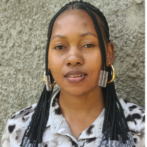 Ruth Pongolani-Freelancer in Harare,Zimbabwe