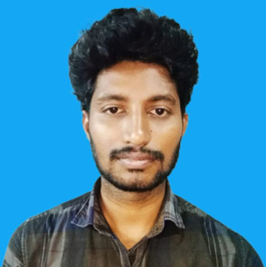 Duraivel M-Freelancer in Viluppuram,India