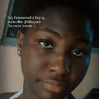 Emmanuella Yayra-Freelancer in Tema Metropolitan,Ghana