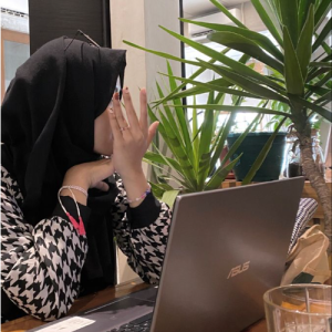 Maryam Saif-Freelancer in Bahawalpur,Pakistan
