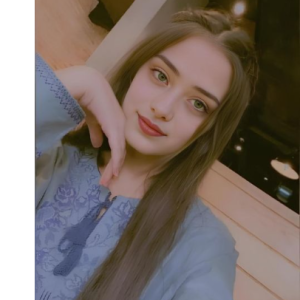 Maryam Saif-Freelancer in Bahawalpur,Pakistan