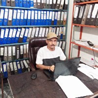 Riaz Anjum-Freelancer in Gujranwala,Pakistan