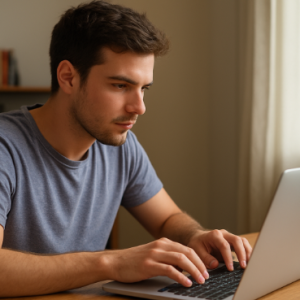 Rohan Srivastava-Freelancer in Ghaziabad,India