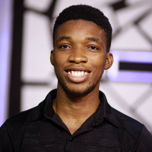 Victory Emmanuel-Freelancer in Lagos,Nigeria