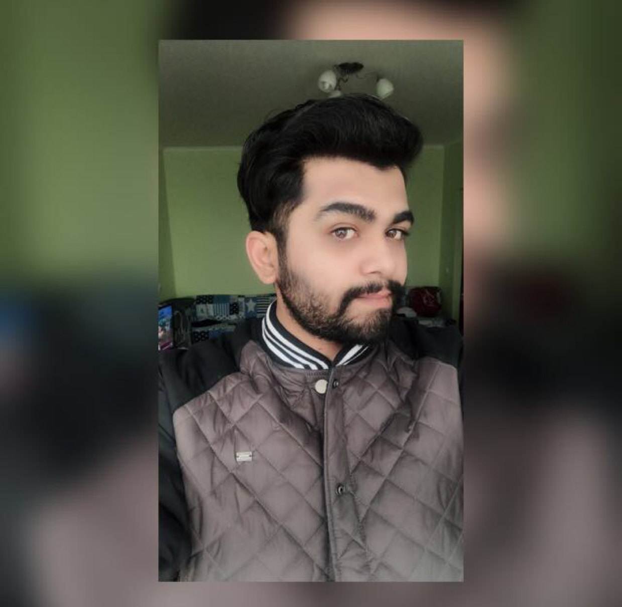Kshitij Kumar-Freelancer in India,Ukraine