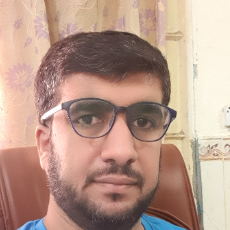Waqas Gul-Freelancer in Sukkur,Pakistan