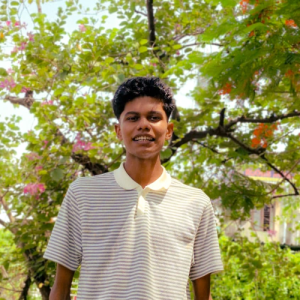 jojo-Freelancer in Chennai,India
