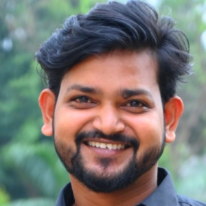 Swabhiman Palai-Freelancer in Bhubaneswar,India