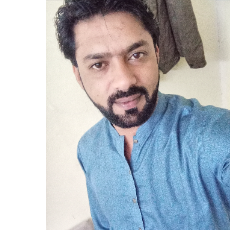 Rao Umar-Freelancer in Sambrial,Pakistan