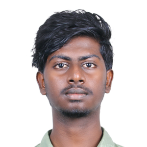 Vibin-Freelancer in Coimbatore,India
