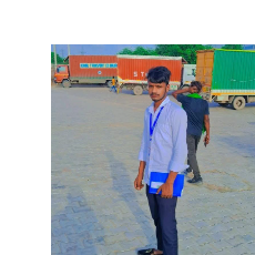 Rahul Kashyap-Freelancer in New delhi,India