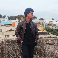 Mohammed-Freelancer in Chikkamagaluru,India
