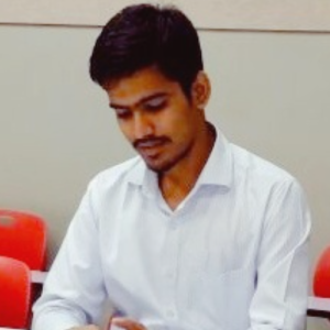 Sandeep Sonar-Freelancer in Mumbai,India
