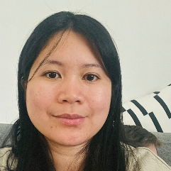 Jene   An Arpilleda-Freelancer in Espoo,Finland
