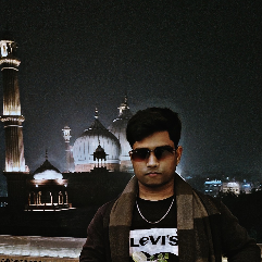 Misbahul Haque-Freelancer in New Delhi,India