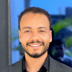 Ebrahem Hassan-Freelancer in ,Egypt