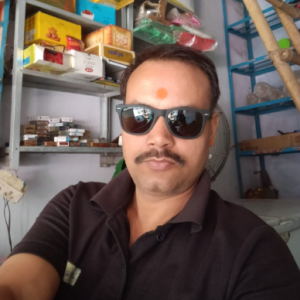 Birendra Yogi-Freelancer in Datia,India