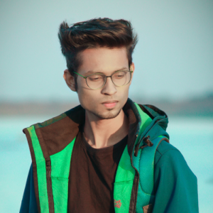 Shreyash Meshram-Freelancer in Hyderabad,India