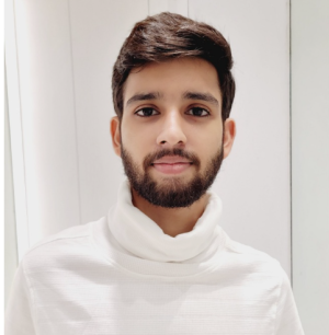 Aaryan Anand-Freelancer in Basti,India