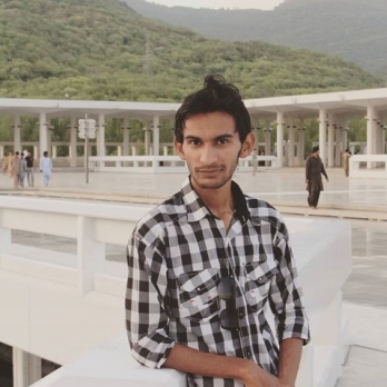 Faraz Ahmed-Freelancer in Karachi,Pakistan