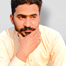 Muhammad Sulaman-Freelancer in Mehmood Kot,Pakistan