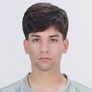 Idan Saleh-Freelancer in Samarra,Iraq
