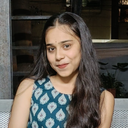 Vanshika Patidar-Freelancer in Indore,India