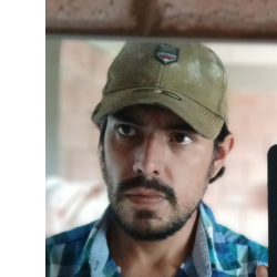 Jose de Jesus alberto Ruiz Garcia-Freelancer in Celaya,Mexico