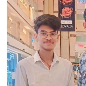 Prajwal Kumar-Freelancer in New Delhi,India