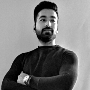 Manish-Freelancer in Indore,India