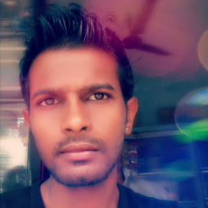 Aman S Yadav-Freelancer in ,India