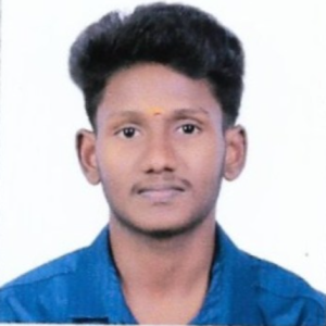 Vishnu K-Freelancer in Puducherry,India