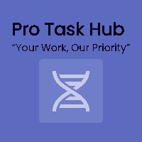 ProTask Hub-Freelancer in Chennai,India