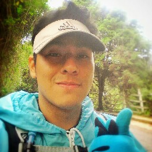 Diego Moreno-Freelancer in M,Venezuela