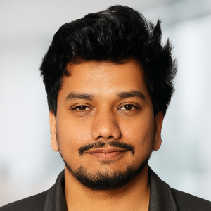 Tanuj Pandey-Freelancer in Dehradun,India