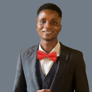 Quyum Alebiosu-Freelancer in Lagos,Nigeria