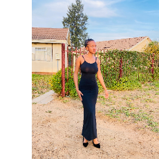 Bongiwe Mdepha-Freelancer in Virginia,South Africa