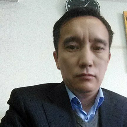 Almaz Qazaq-Freelancer in ,Kazakhstan