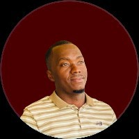 Samuel Wilson-Freelancer in Tete,Mozambique