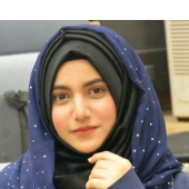 Mehnaz Asad-Freelancer in Rawalpindi,Pakistan