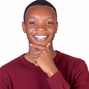 Charles Amaraegbu-Freelancer in Abuja,Nigeria