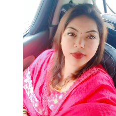 Amrita Singh-Freelancer in Ludhiana,India