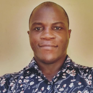 Kehinde-Freelancer in Osogbo,Nigeria