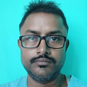 Sandip Bhowmik-Freelancer in Dharmanagar,India