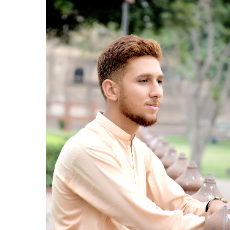 Muhammad Usama-Freelancer in Burewala,Pakistan