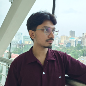 Rahul Sarkar-Freelancer in Kolkata,India