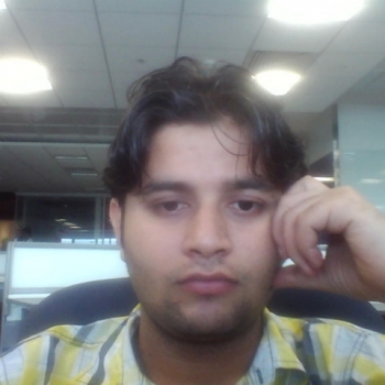 Rohit Kumar-Freelancer in ,USA