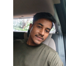 Nirmalya Pradhan-Freelancer in Gadajagasora,India