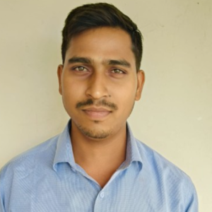 Kundan Bhradwaj-Freelancer in Dhanbad,India