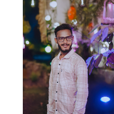Roshan Malakar-Freelancer in Raigarh,India